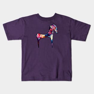 Horse Chronicles 7 Kids T-Shirt